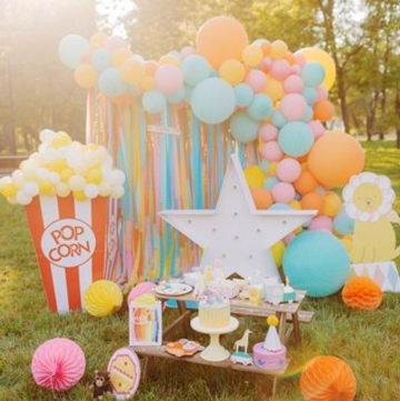 Silly Circus
