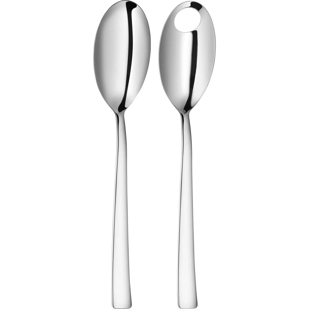 Zwilling - Ложки для салата Бела 32см / артикул   07143-296-0  / GTIN 4009839325588