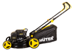 Газонокосилка бензиновая Huter GLM-7.0 SL