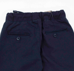брюки   школа  "резинка" подросток 4228