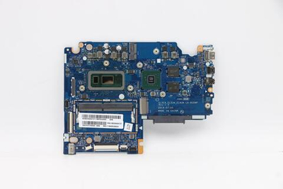Материнская плата для ноутбука Lenovo S340-15IML i5-1021U MX230 2G 4G WIN (5B20W84737), оригинал
