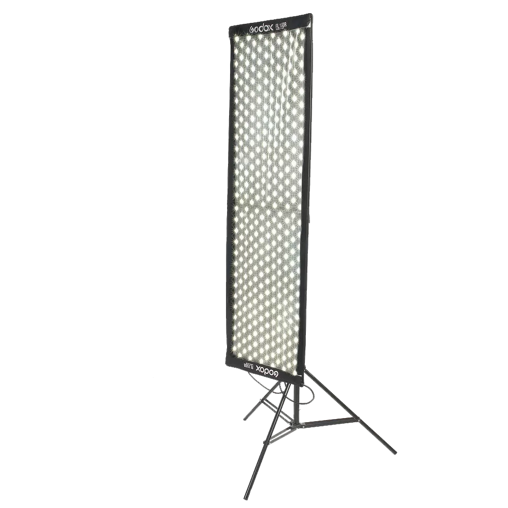 Осветитель светодиодный Godox FL150R гибкий