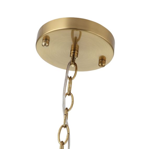 Подвесная люстра ST Luce Opalus SL1403.303.06