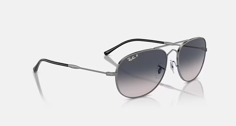 RAY-BAN BAIN BRIDGE RB3735 004/78