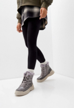 Ботинки зимние TEX Caprice