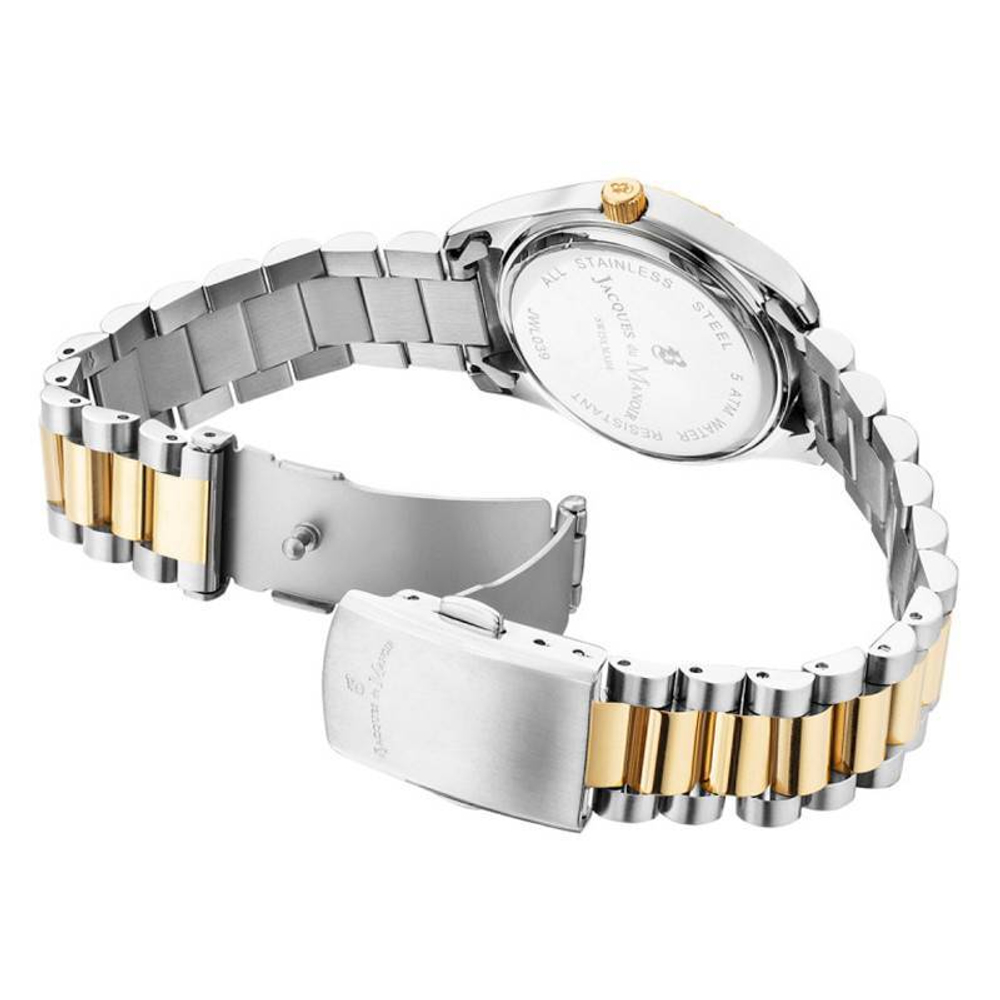 Jacques Du Manoir Inspiration JWL03905