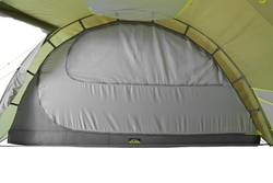 ПАЛАТКА TATONKA ALASKA 4 PU