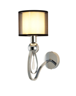 Бра Moderli V2583-1W Dark