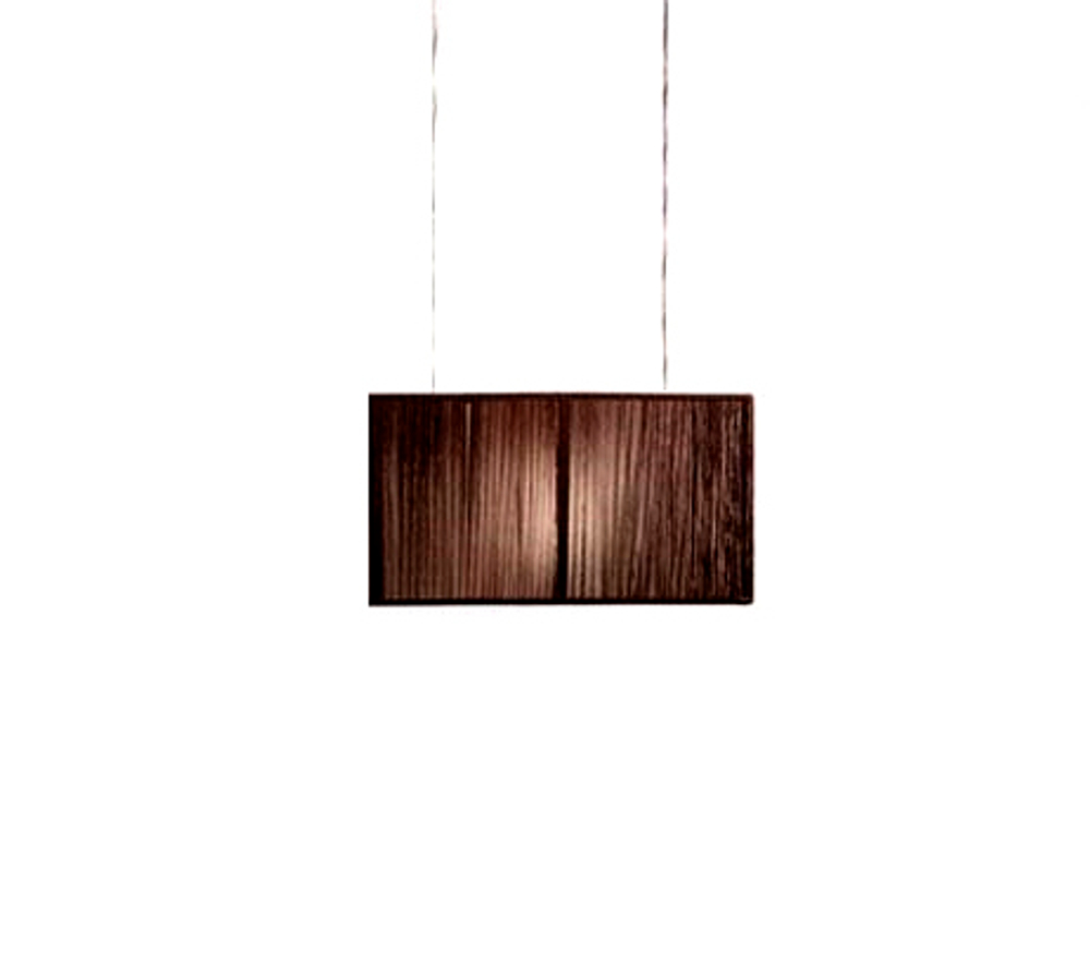 Pendant design lamp CLAVIUS by AXO LIGHT