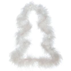 GAEM Украшение новогоднее "Звезда/Ёлка/Месяц", L15/13/22 W3 H16/20/22 см, 6в.