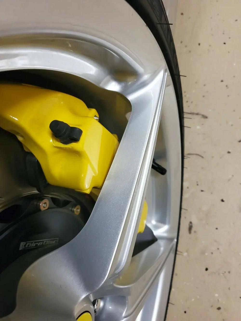 КОВАНЫЕ ДИСКИ ДЛЯ FERRARI 430 ФЕРРАРИ