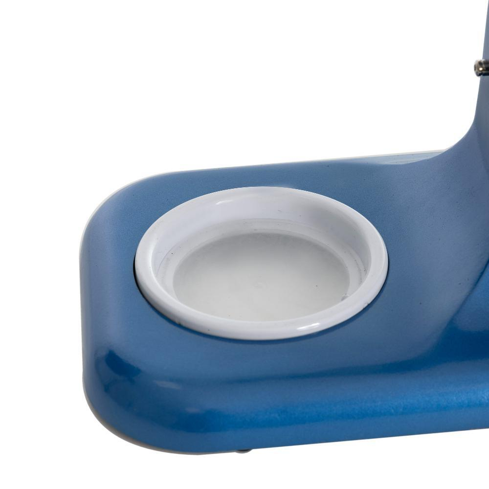 Миксер планетарный B-7A Foodatlas Eco, синий