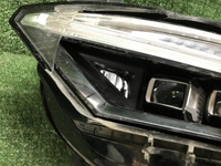 Битая Фара левая EXEED VX (2021-2024) LED