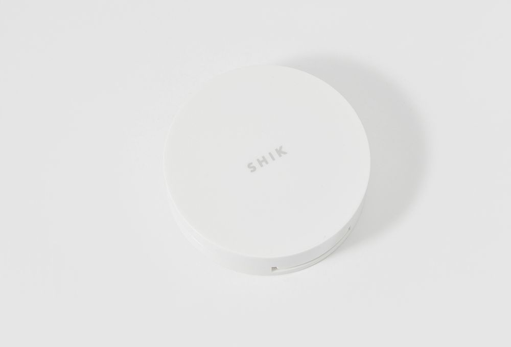 Румяна запеченные SHIK Blush Melange - 02