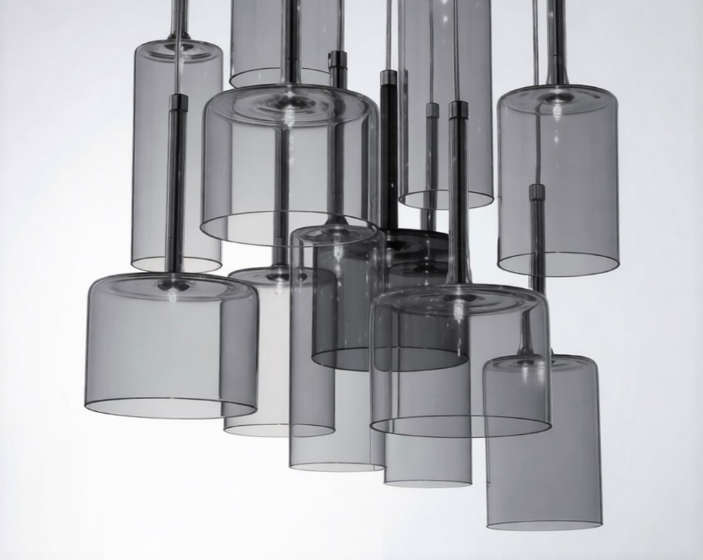 Люстра Spillray 12