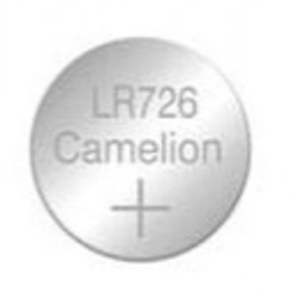 Элемент питания Camelion G02 (LR726) BL10