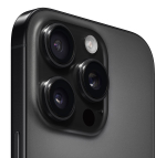 iPhone 16 Pro 256Gb eSIM+SIM Black Titanium, титановый чёрный