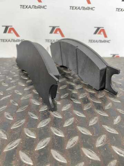 Колодки тормозные 5271992