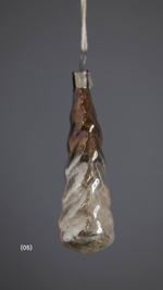 Игрушка винтажная М