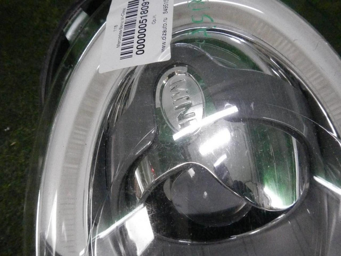 Фара правая Mini Hatch F56 (2013-2018) LED