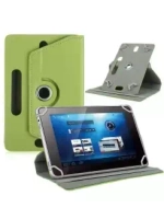 Чехол для планшета универсальный 7-9* на резинке green