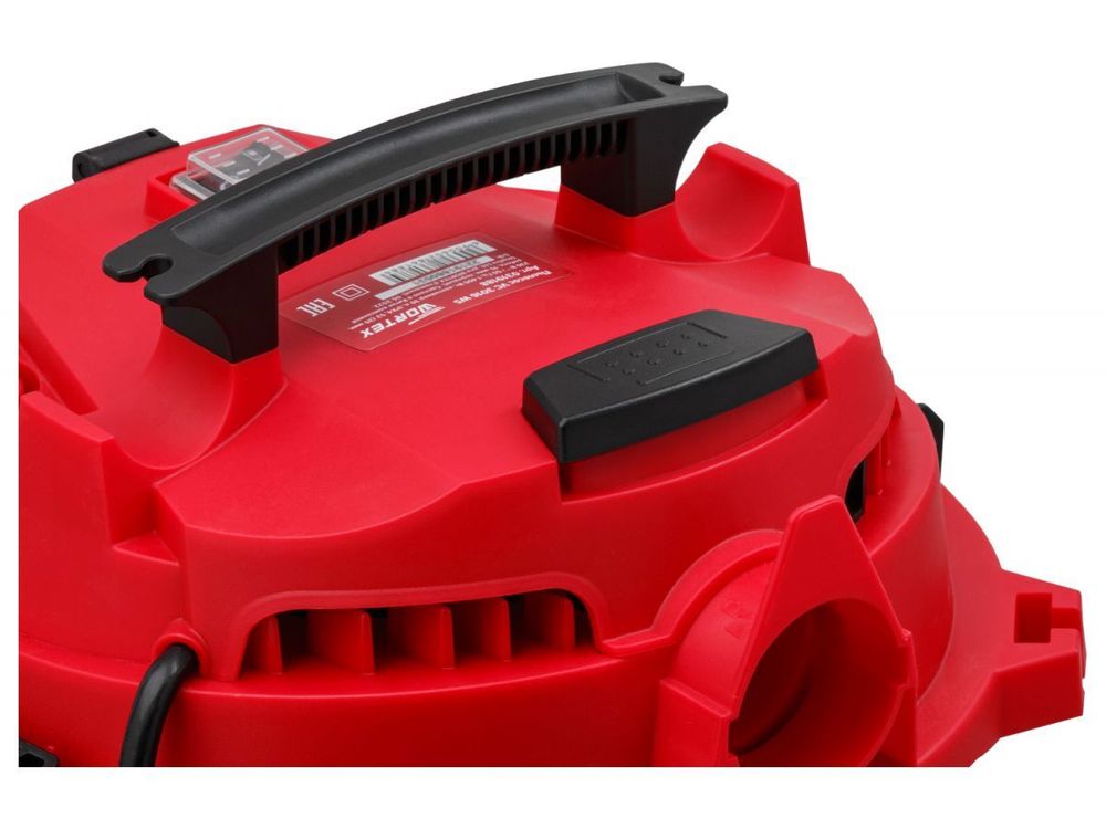 Пылесос WORTEX VC 3016 WS