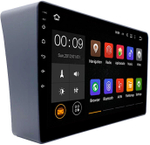 Магнитола для Hyundai H1 / Grand Starex 2007-2015 - Roximo RX-2007 Android 13, ТОП процессор, 8/128, SIM-слот