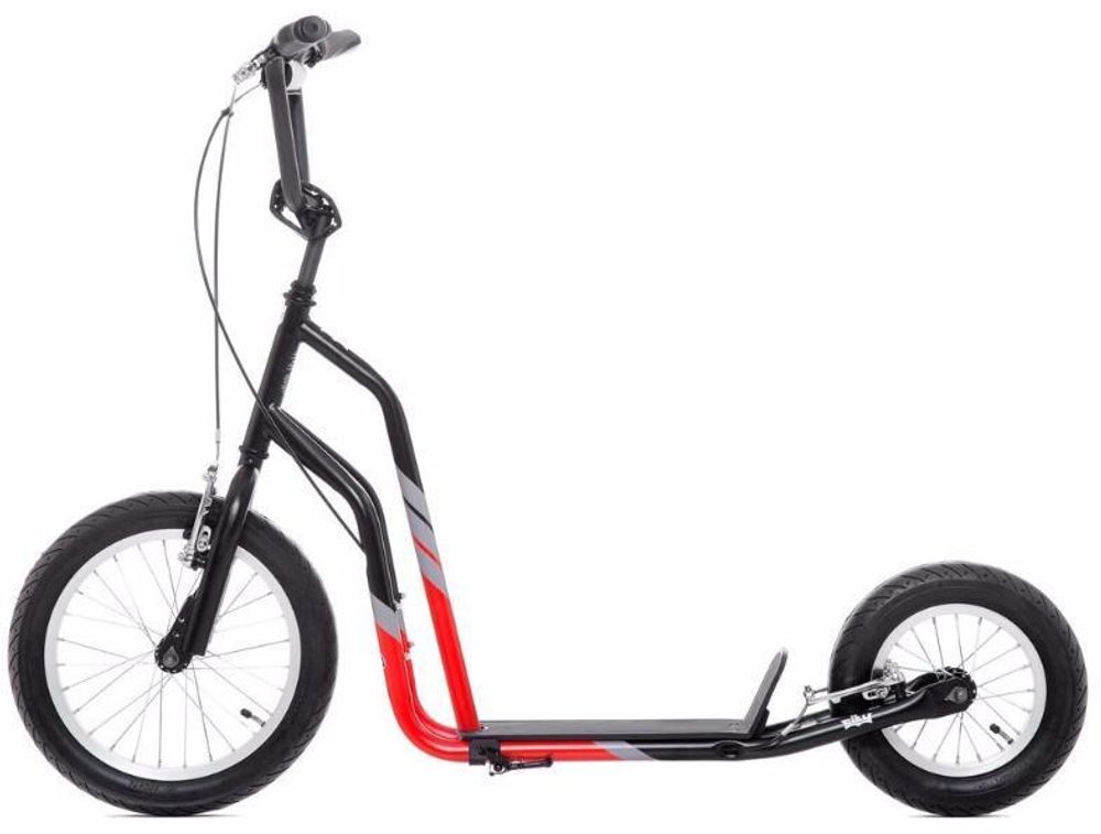 Самокат Yedoo City