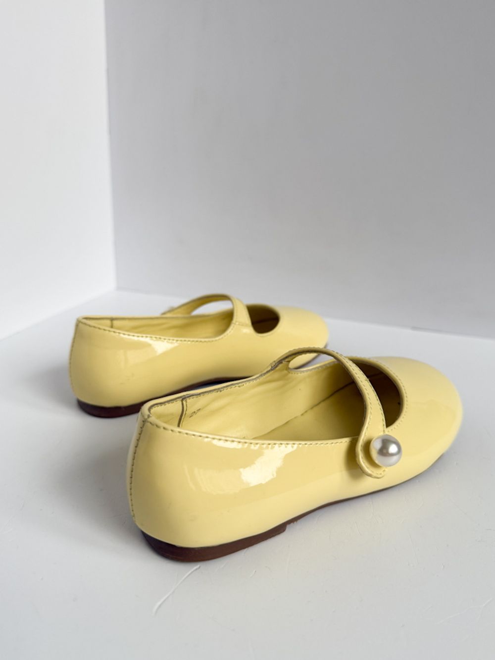 Лаковые туфли Age of Innocence, 27