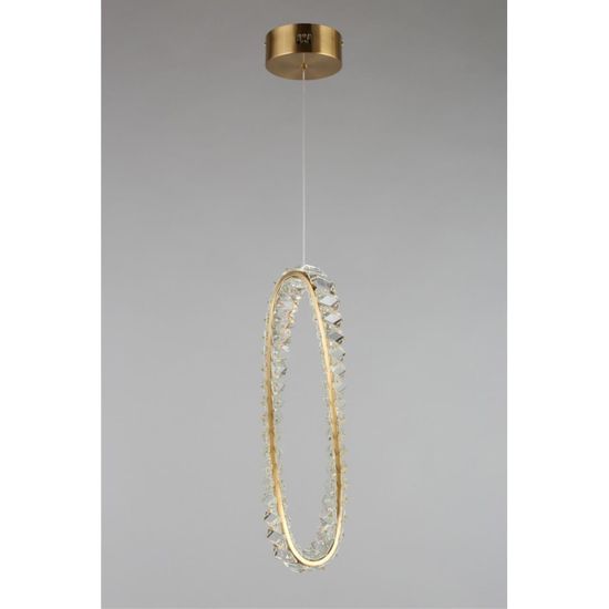 Светильник подвесной APL.045.06.15