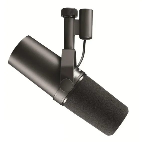 Shure SM7B