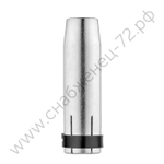 Сопло d16мм МАСТЕР (MIG MP 36) PES3616