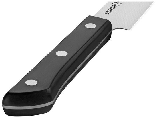 Нож универсальный Samura SHR-0023B