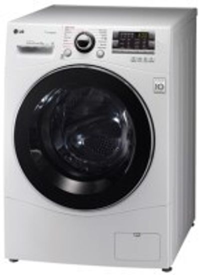 Стиральная машина LG F-14A8JDS