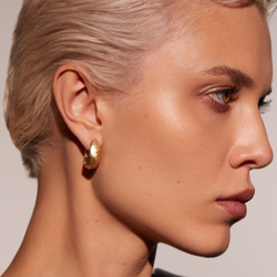 Серьги с Бриллиантами, E0190-7/7