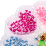 Набор бисера, блистер H2-13B