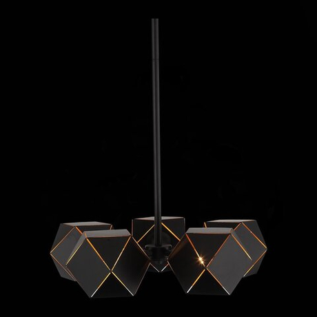 Люстра потолочная ST Luce Enigma SL258.402.05