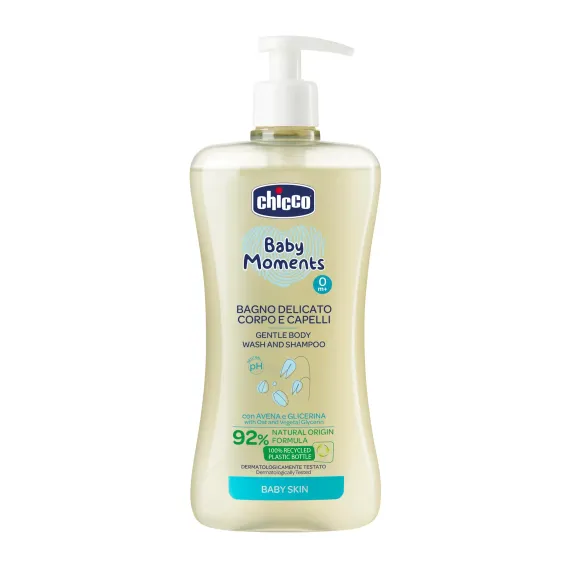 Пена Chicco 500 мл