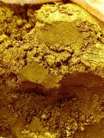 Пигмент 8856 - Золото тёмное - универсальный
