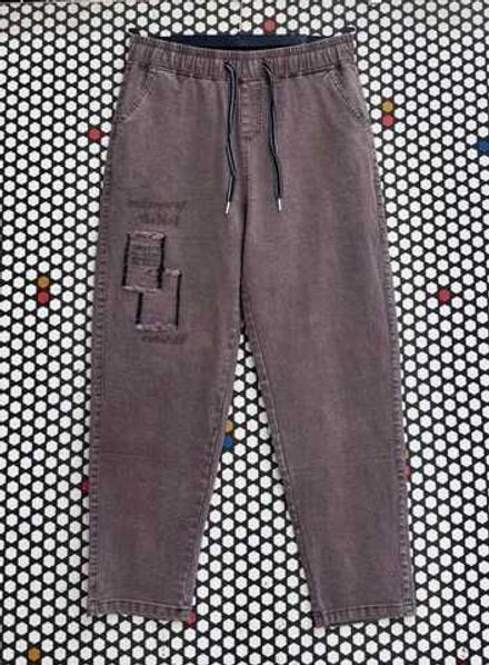 Брюки 413342 (01564577124) Fabrika