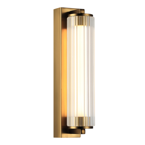 Светильник настенный BAMBOO LED 8W 4000K