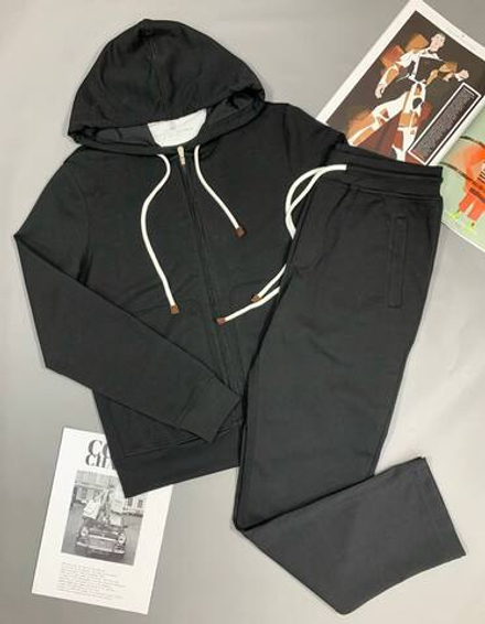 Спортивный костюм Brunello Cucinelli