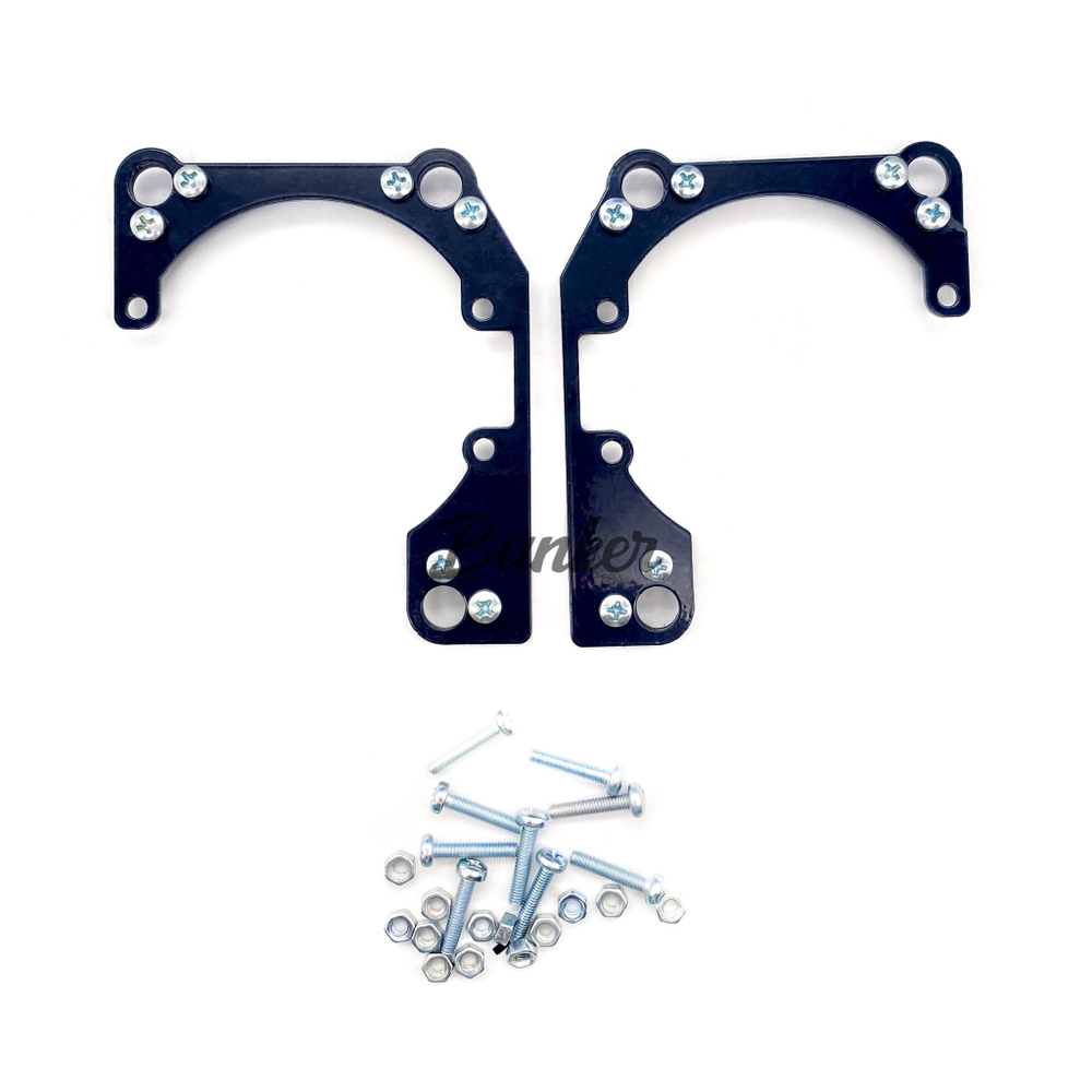 Переходные рамки для замены линз BUN-PR-268