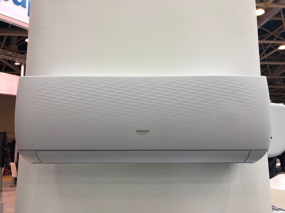 Кондиционер Centek CT-65V24