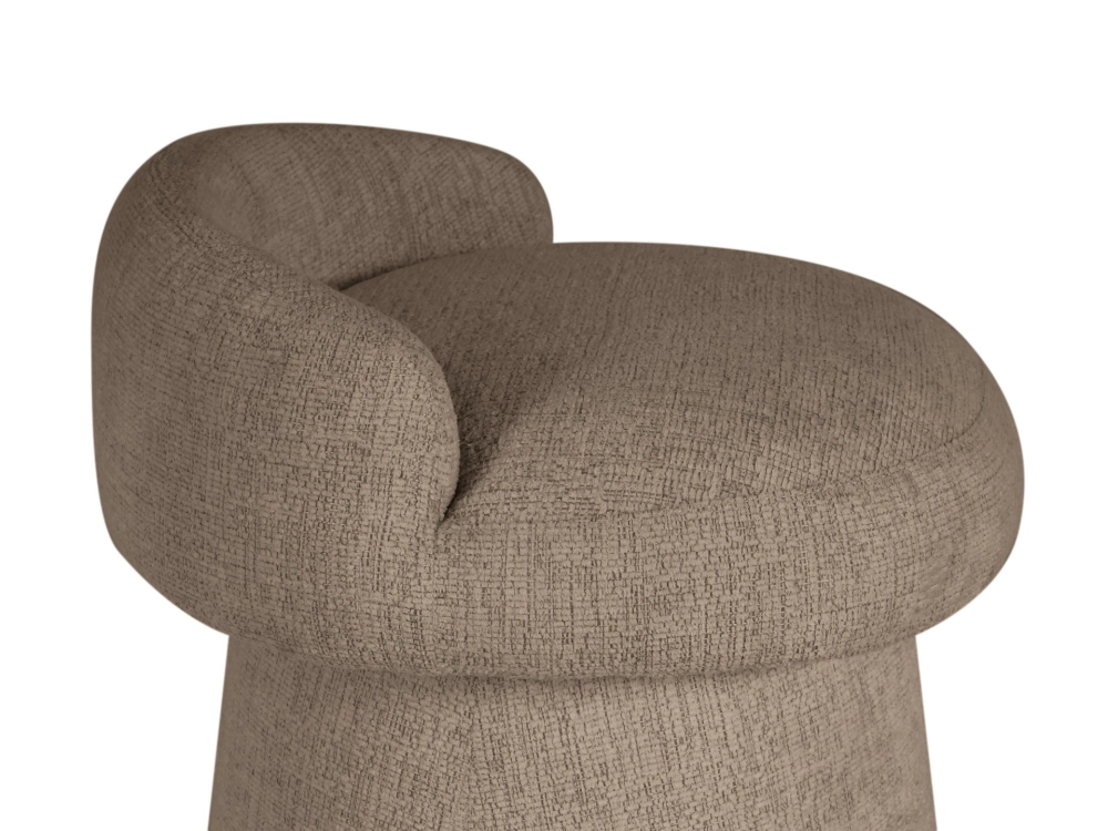 Кресло-пуф Vela