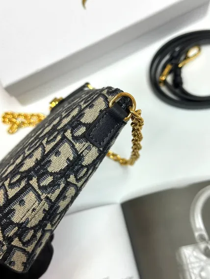 Мини-сумка Dior 30 Montaigne Dior Midi