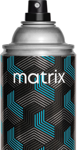 Matrix Vavoom Freezing Spray - лак для волос с сильной фиксацией /   500  ml  / GTIN 3474637103590