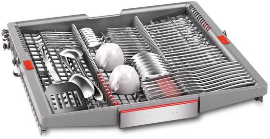 Встраиваемая посудомоечная машина Bosch SMV 88TX46E