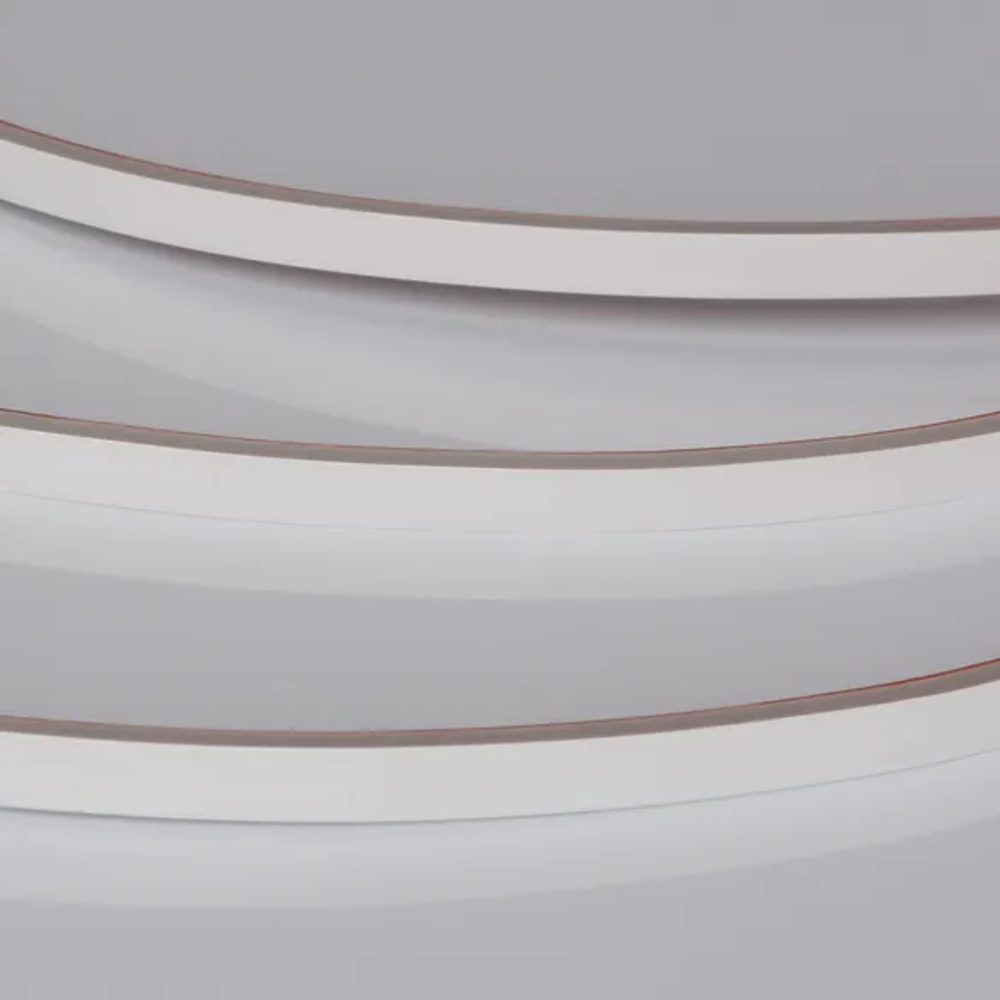 Светодиодная лента герметичная VELA-M240-2.5x6mm 24V Warm2700 (5 W/m, IP65, 5m) (Arlight, узкая) 053269