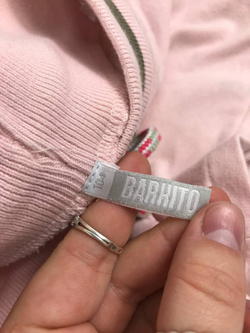 Шорты Barkito трикотажные на 4 года